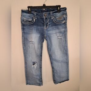 Vigoss women's‎ 9 capris